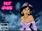 Порно алладин мультфильм смотреть онлайн