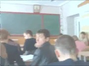Русские студенты развлекаются онлайн