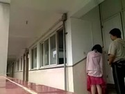 Одноклассник трахнул одноклассницу порно